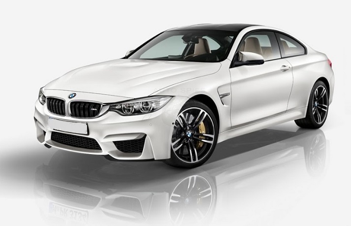 BMW M3 a Fantastic Car With Ever Smarter Turbocharged l-6 Engine