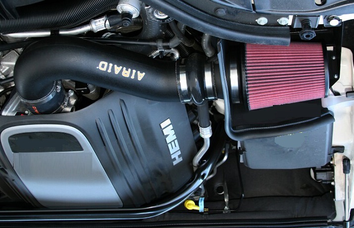 How to Give Your Car Engine Some ”Oomph” By Adding a Cold Air Intake