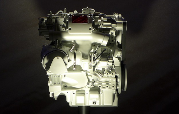 New Volvo Drive-e Engines are Ready to be Launched