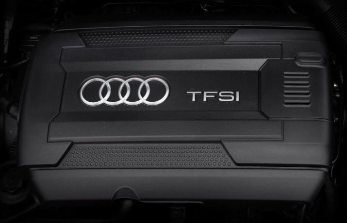 Audi TFSI Engines