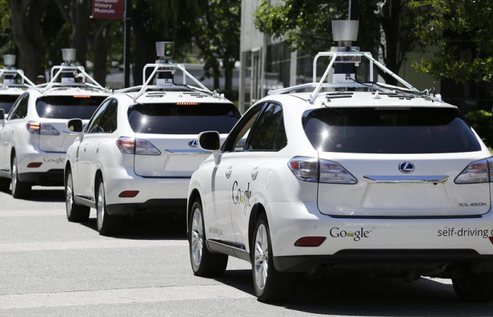 Are You Ready For Self-Driving Cars?