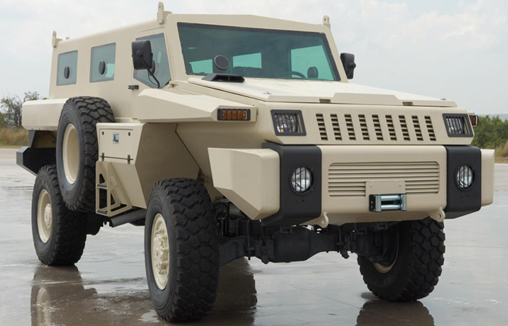 Top 3 Toughest Vehicles On The Planet!