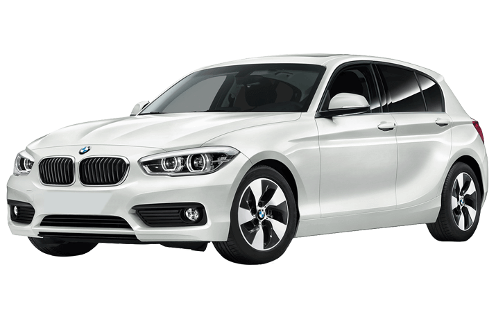 BMW 1-Series gets LCI Tune-up