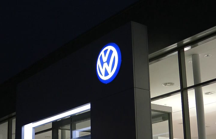VW Getting Altitude after Diesel-gate Scandal