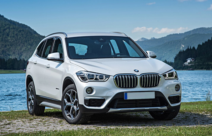 How BMW X1 Feels Muscular with Diesel Engines?