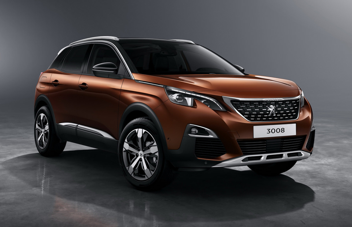 How will Peugeot 3008 SUV Help You?