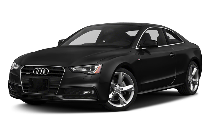 Excellent Features With Efficient Power Giants Under The Bonnet, This is Audi A5