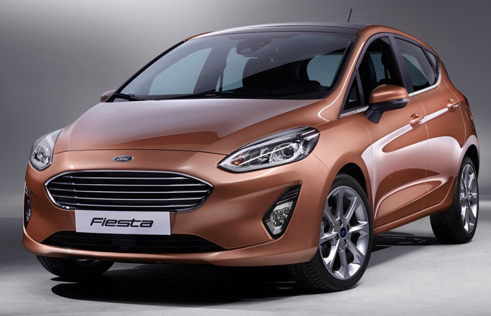 Ford Fiesta – An Evergreen Supermini With Strong Petrol and Diesel Engines