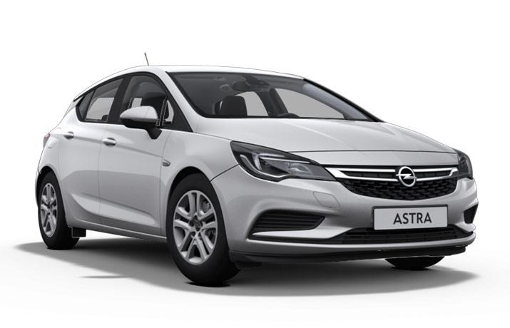 Why Vauxhall Astra is One of the Most Reliable and Demanded Saloon?