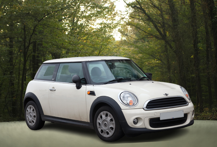 The Mini First fits your budget and style