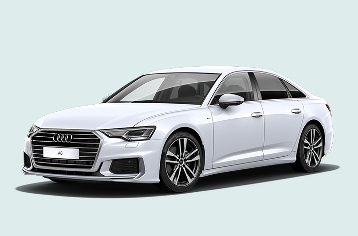 When it comes to the Reliability Audi A6 is Second to none