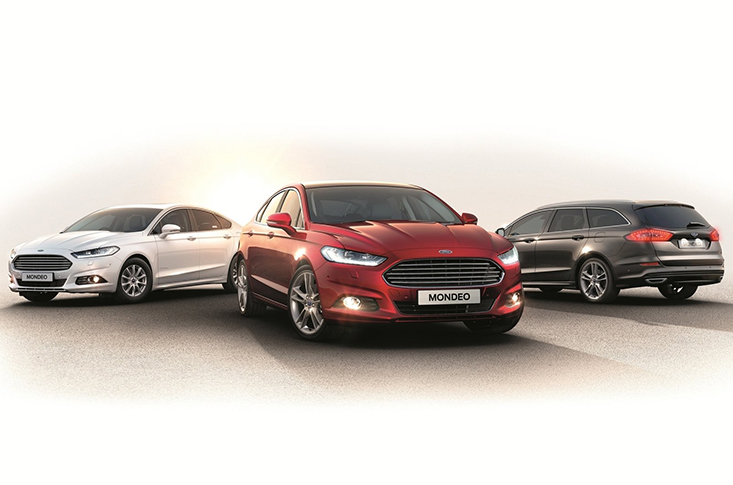 A Comprehensive Guide to Ford Mondeo Replacement Engines