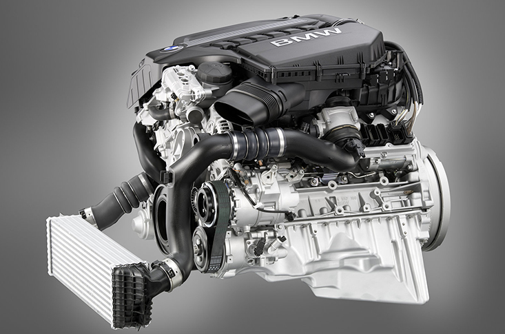 Unleashing Excellence: The Marvels of BMW 525d Replacement Engines