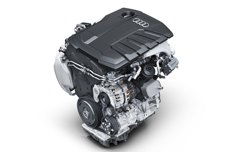 Boosting Your Audi Q5’s Reliability and Efficiency with Reconditioned Engines