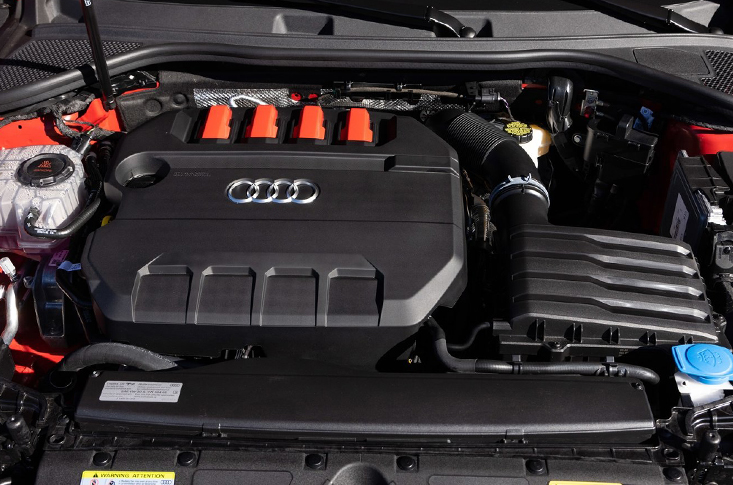 Maximize Your Audi S3’s Performance: Benefits of Rebuilt Engines, Types, Buying Tips and More